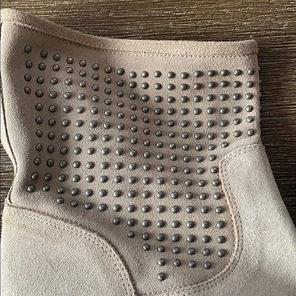 Minnelli boots - Picture 6 of 8